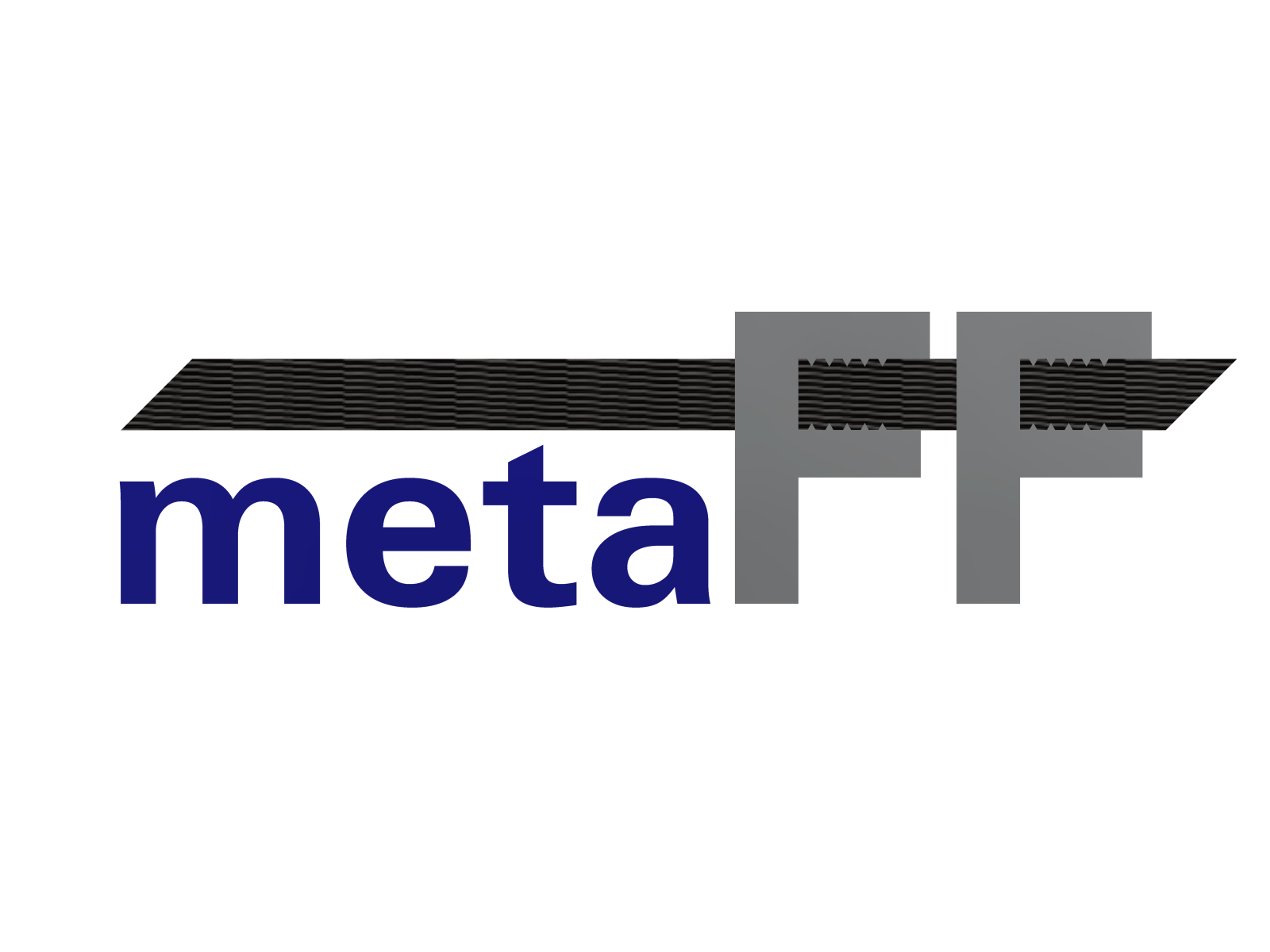 Logo metaFF